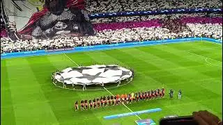 Real Madrid vs Manchester City 3-3 (match of the century) UEFA Champions League 09.04.2024