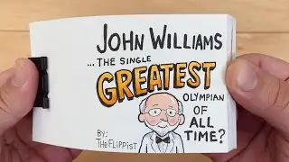 The John Williams Flipbook