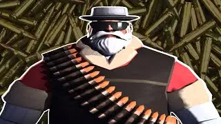 I Main Heavy Now