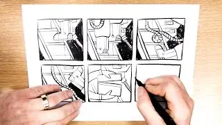 What Is A Storyboard And Why Do You Need One? | Wyzowl