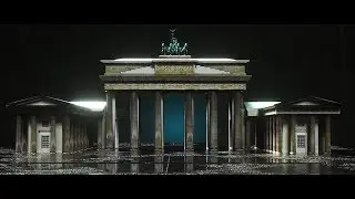 Berlin Atmosphere