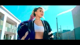 Wengie 'Lace Up' MV (Official Music Video)