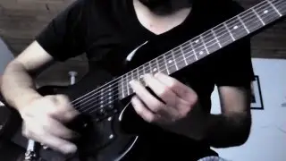 Fade to Black - Solo (Cover)