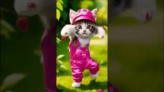 Amazing cat dance 😻🐈📸#shortsfeed #cat #catvideos #catlover #shortvideo #shorts #short #shortsfeed