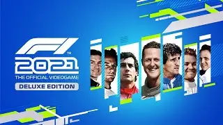 F1® 2021 | Deluxe Edition Trailer