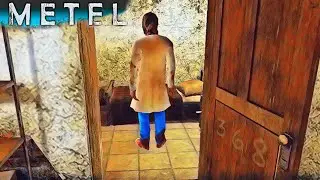 Лучший баг во Второй главе Метели // Metel Horror Escape