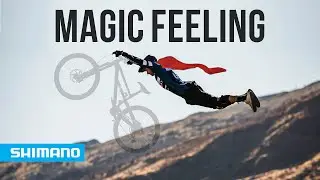 Magic Feeling | SHIMANO