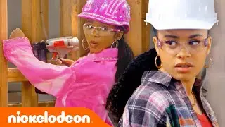 Lay Lay Gets FIRED?! | That Girl Lay Lay Full Scene | Nickelodeon