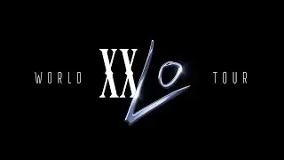 XXLo — WORLD TOUR | PROMO