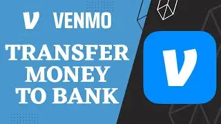 How to Transfer Money from Venmo to Bank Account | 2023