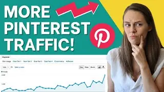 PINTEREST KEYWORD RESEARCH: How to level up your keyword research on Pinterest