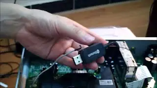 How to add bluetooth module to your audio systems and turn it to wireless music