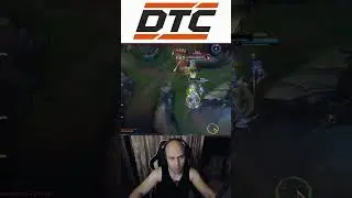 Dimill лучше фейкера #leagueoflegends #dimill #lol #lolvods #лигалегенд