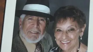 Elk Grove family pleading for help to find person who hit, killed father 4 years ago