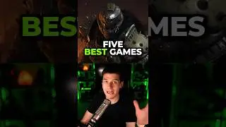 The 5 BEST GAMES from the Xbox Showcase 🔥