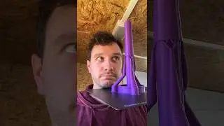 The WORLDS BIGGEST 3D printed FIDGET TOY?