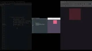 CSS Grid Gap Tutorial | Web Design Tutorial