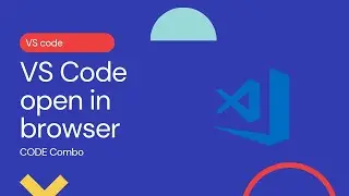 VS code open In browser visual studio code how to open html in browser