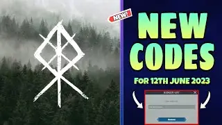 *New* Viking Rise Code For 12 June 2023 || Viking Rise Redeem Codes || Viking Rise Gift Codes