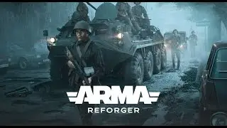 Arma Reforger обзор фички сравнения. С Arma 3, Squad и DayZ Standalone.