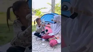 Ghiffa minta jajanan pada pelit semua😭 #Shorts