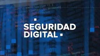 SEGURIDAD DIGITAL