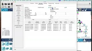 Building an Enterprise Network - Part 7 - DHCPv4 and DHCPv4 Relay