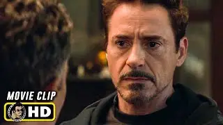 AVENGERS: INFINITY WAR Clip - 