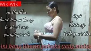 tutorial cewek mandi tanpa baju bikin pengen ?????