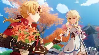 Thoma Hangout Event All Endings | Hangout Event Guide with timestamp【Genshin Impact Philippines 】