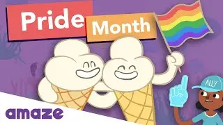 Why Do We Celebrate Pride Month?