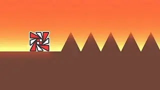 TRUSTFALL by DavJT | Geometry Dash