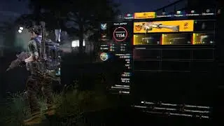 The Division 2 Воители Нью-Йорка гайд как получить все чертежи Сталелитейного Бастиона