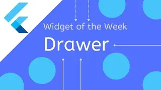 how to create side navigation bar in flutter | Flutter Widget