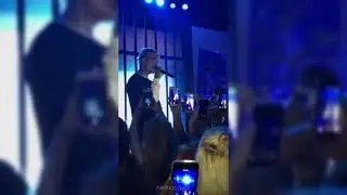 Lil Peep - Live Houston TX, Bronze Peacock 12/11/2017 Come Over When You´re Sober Tour Day 36