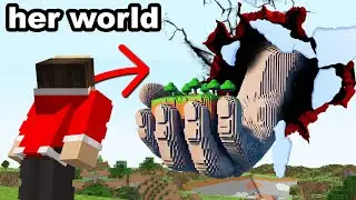 Why I Removed Her Entire World...