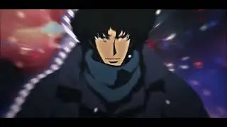 (starboy) Cowboy Bebop Edit | #amv