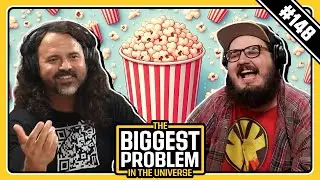 Popcorn Teeth | Biggest Problem #148