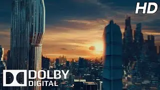 Dolby: City Redux [HD 1080p]