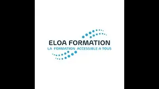 How to register on the ELOA FORMATION platform?