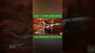 The EASIEST way to FARM Forbearance & Cataclysmic...