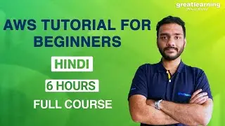 AWS full course | AWS Tutorial For Beginners in 2022 | Learn AWS In 6 Hours | Great Learning