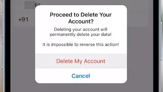 How To Delete Telegram Account Immediately