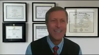 Dr. Neal Barnard Praise
