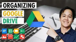 How to Use Google Drive - Beginner's Guide