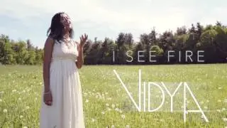 Official video for D.C. based singer and songwriter Vidya’s 2015 cover of Taylor Swift's billboard s