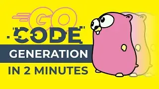 Building Go Executables: Code Generation