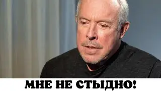 Андрей Макаревич: «Я за Медведева голосовал, и мне совершенно не стыдно за эту историю»