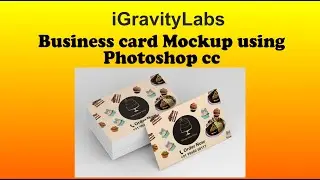 mockup photoshop cc tutorial