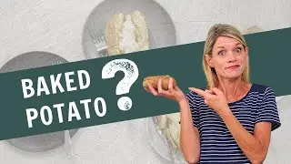 What is the Best Way to Prepare a Baked Potato? Comparing 4 Methods